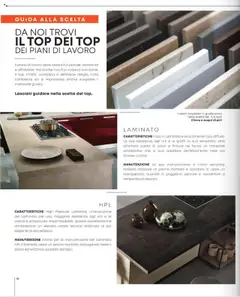 Volantino Conforama del 28.01.2025 | Pagina: 18 | Prodotti: Top, Sottopentola