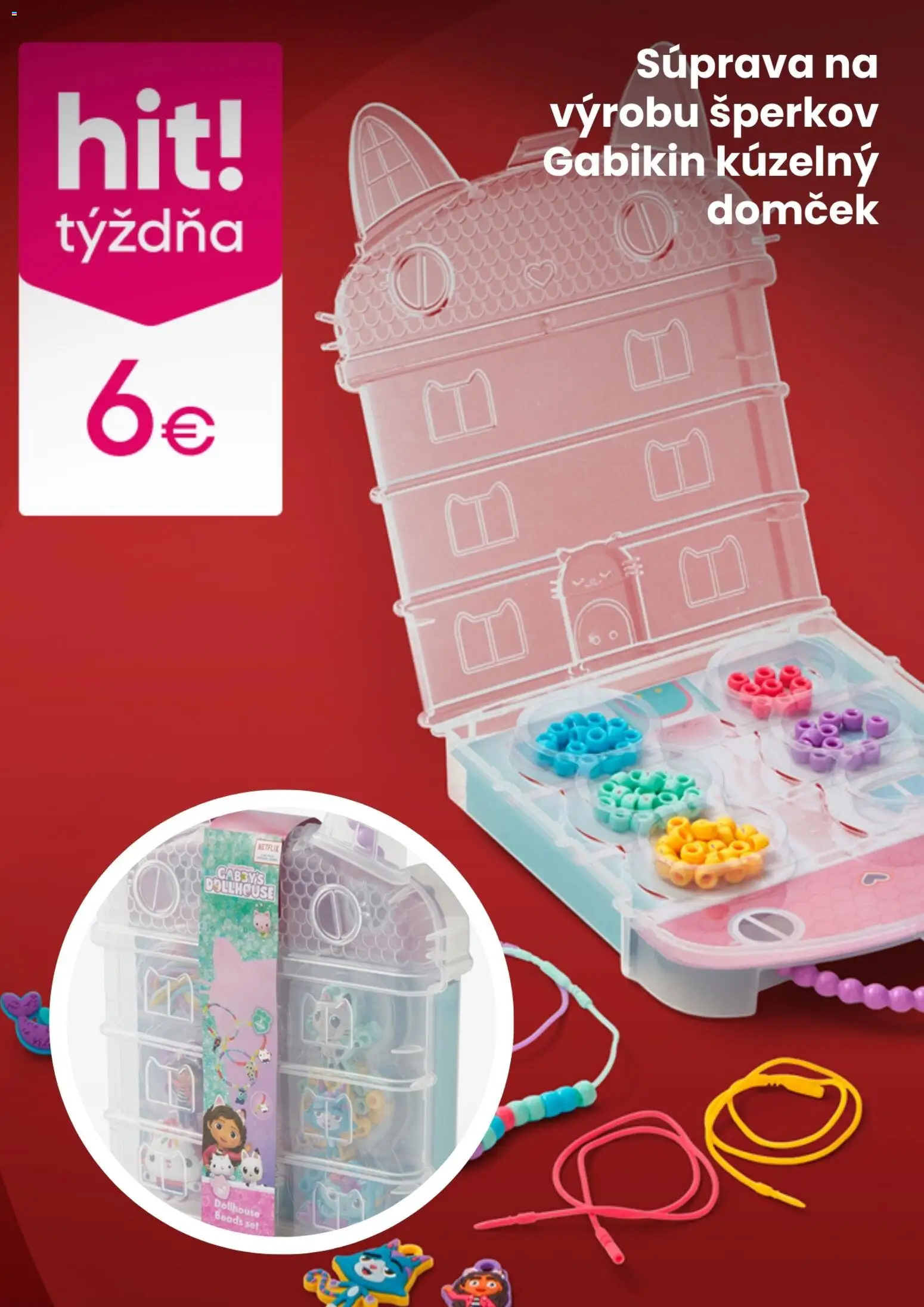 Nové Pepco akcie – leták je platný od 04.12.2025 | Strana: 10