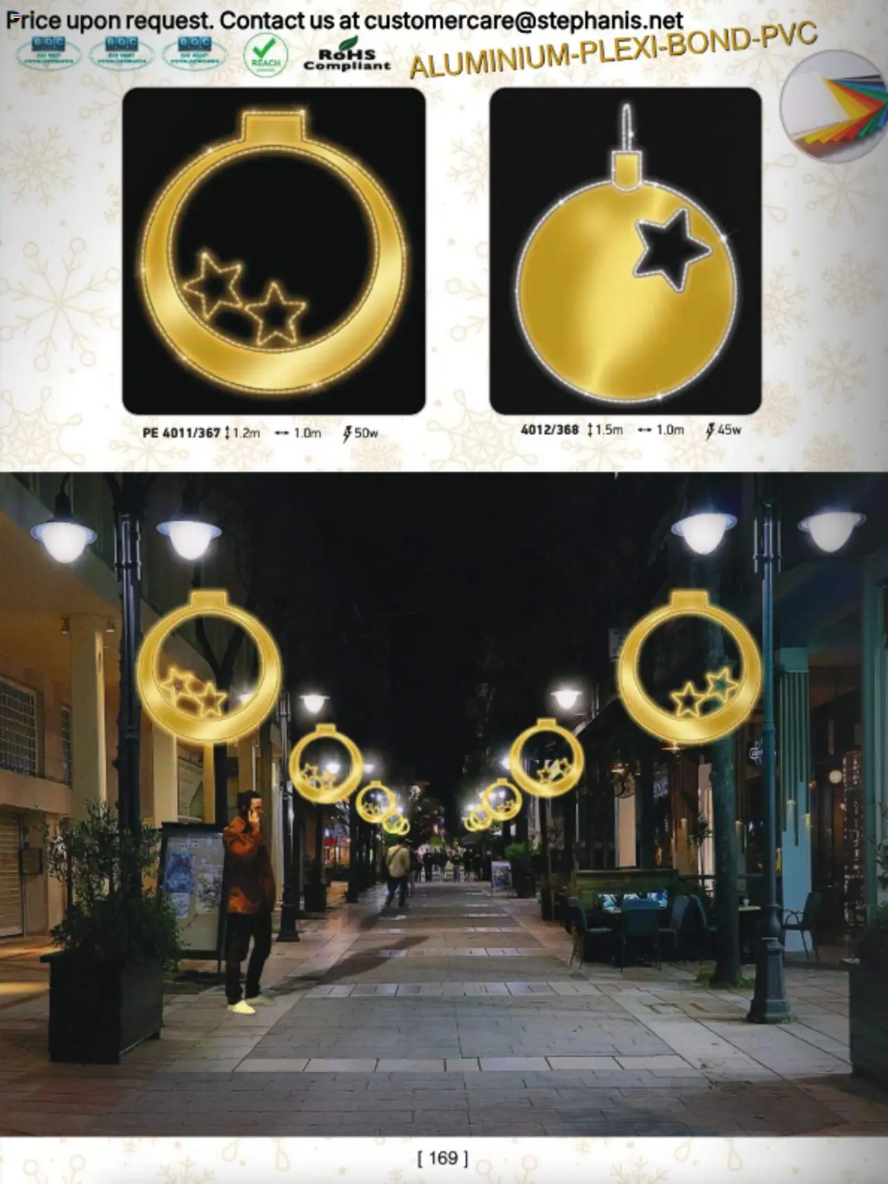 Stephanis Κατάλογος – σε ισχύ από 13.10.2025 | Σελίδα: 182