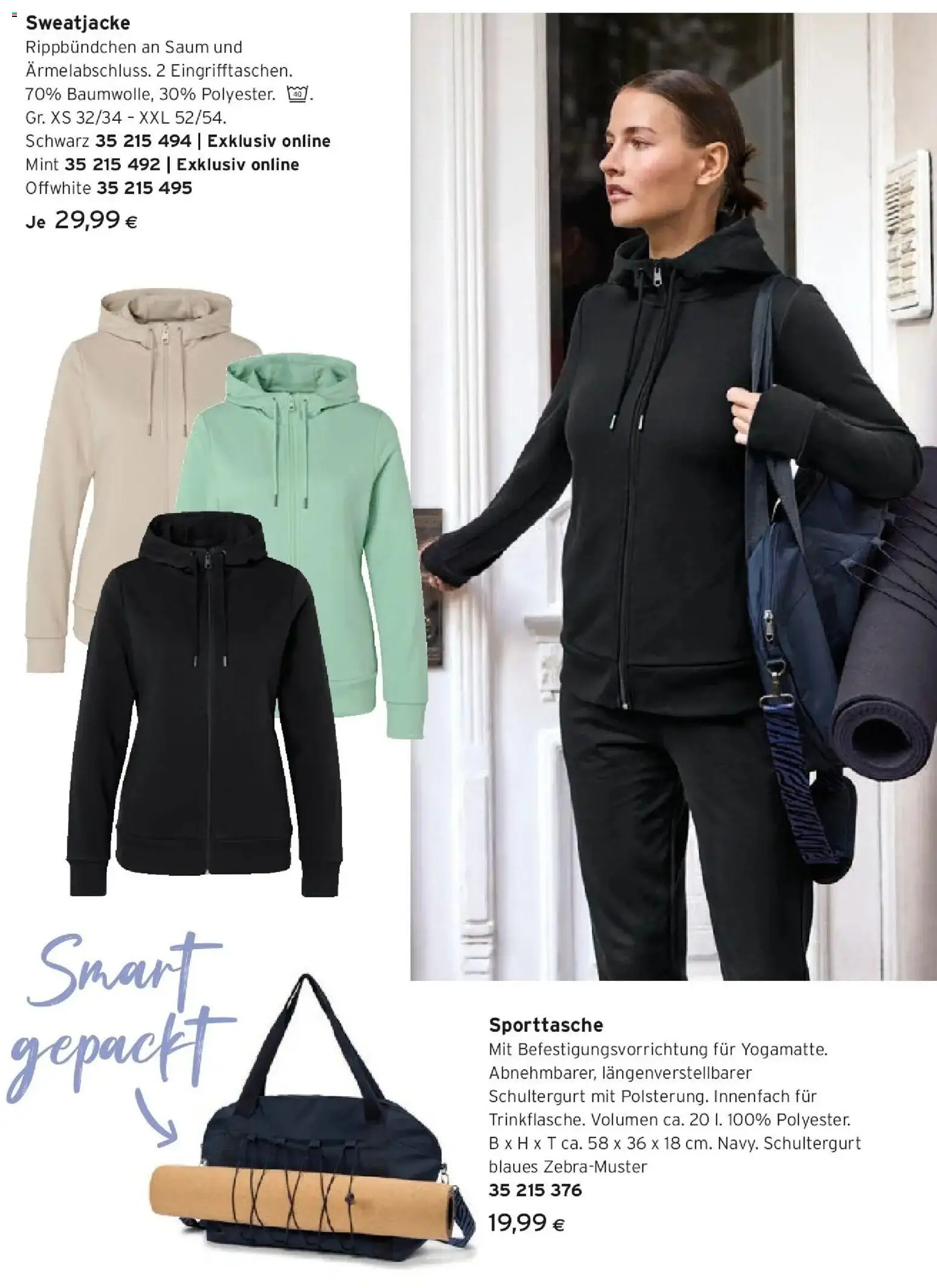 Tchibo Eduscho Tchibo Magazin gültig ab 18.02.2026 | Seite: 10