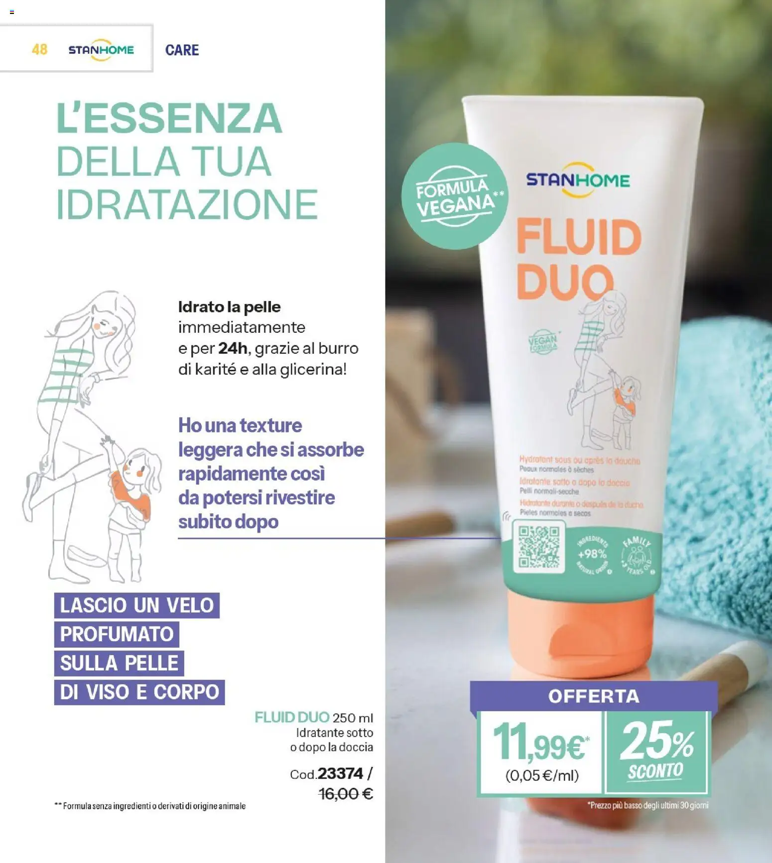 Volantino Stanhome del 10.03.2026 | Pagina: 48