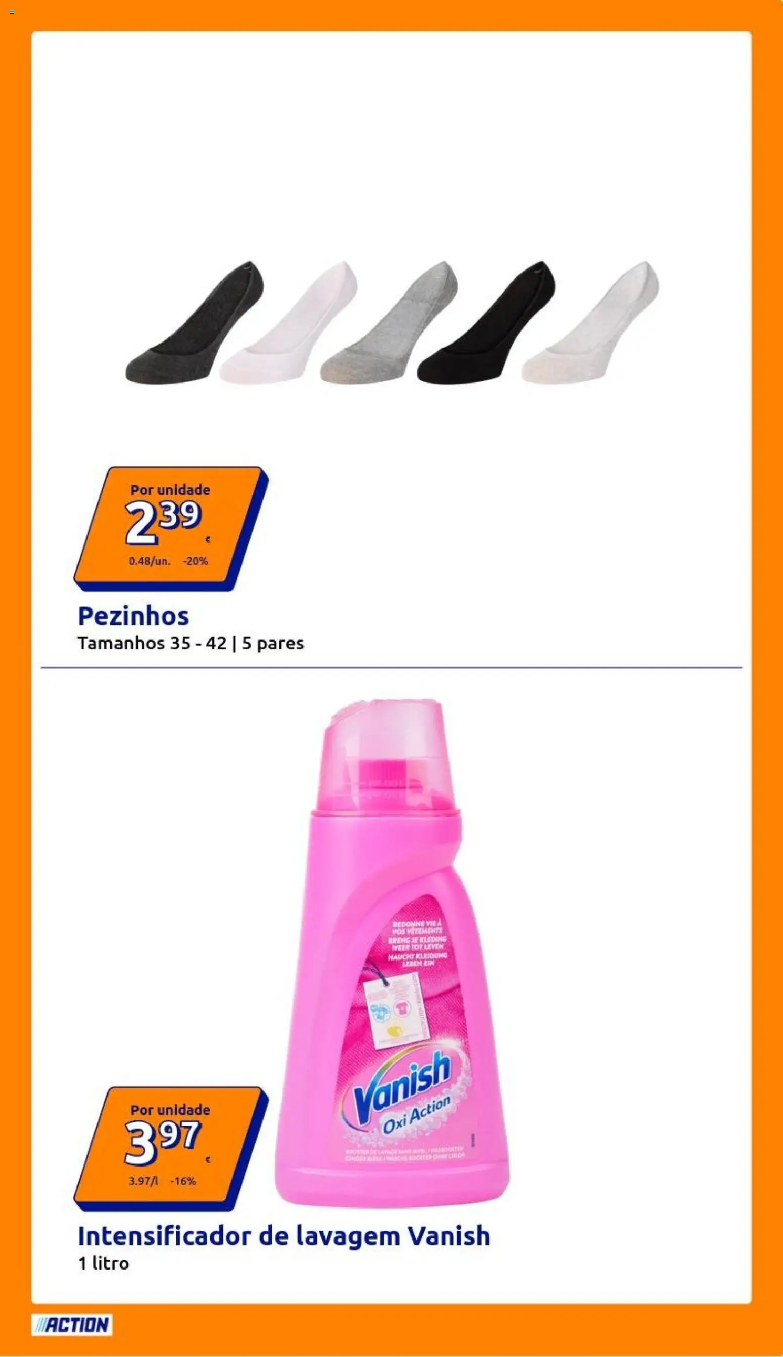 Action folheto │ válido de 01.04.2026 | Página: 15