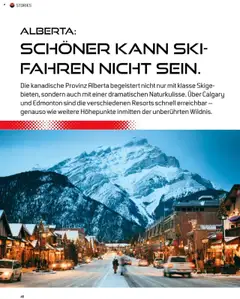 Sport2000 Prospekt Home of Schnee erleben ab 23.09.2025 gültig | Seite: 48 | Produkte: Ski