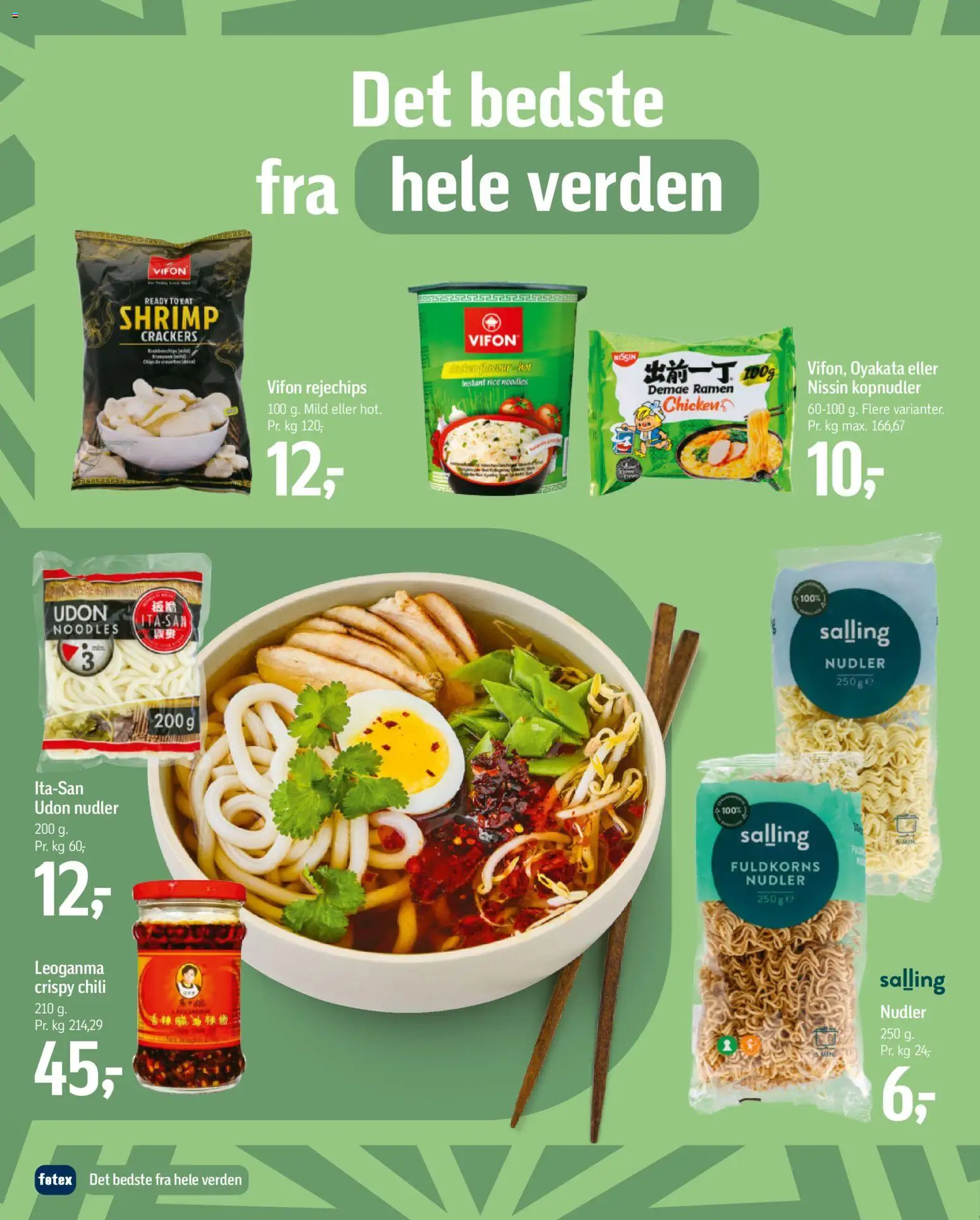 Føtex tilbudsavis – gyldig fra 13.02.2026 | Side: 14