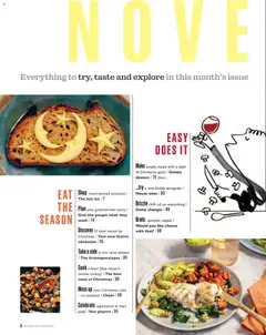 Preview of Waitrose - November 2025 valid from 01.11.2025 | Page: 4