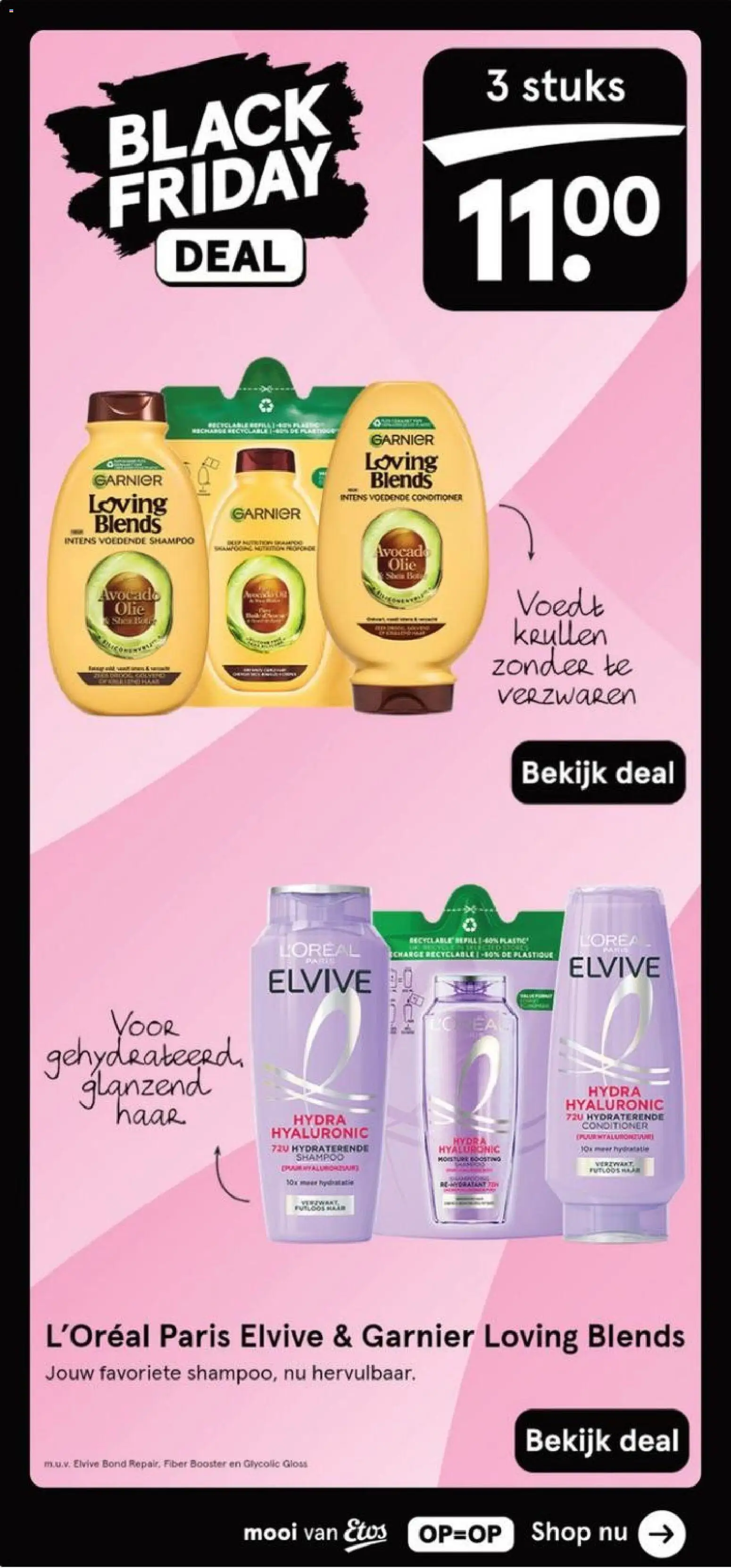 {H1} | Pagina: 100 | Producten: Avocado, Olie, Shampoo, Conditioner