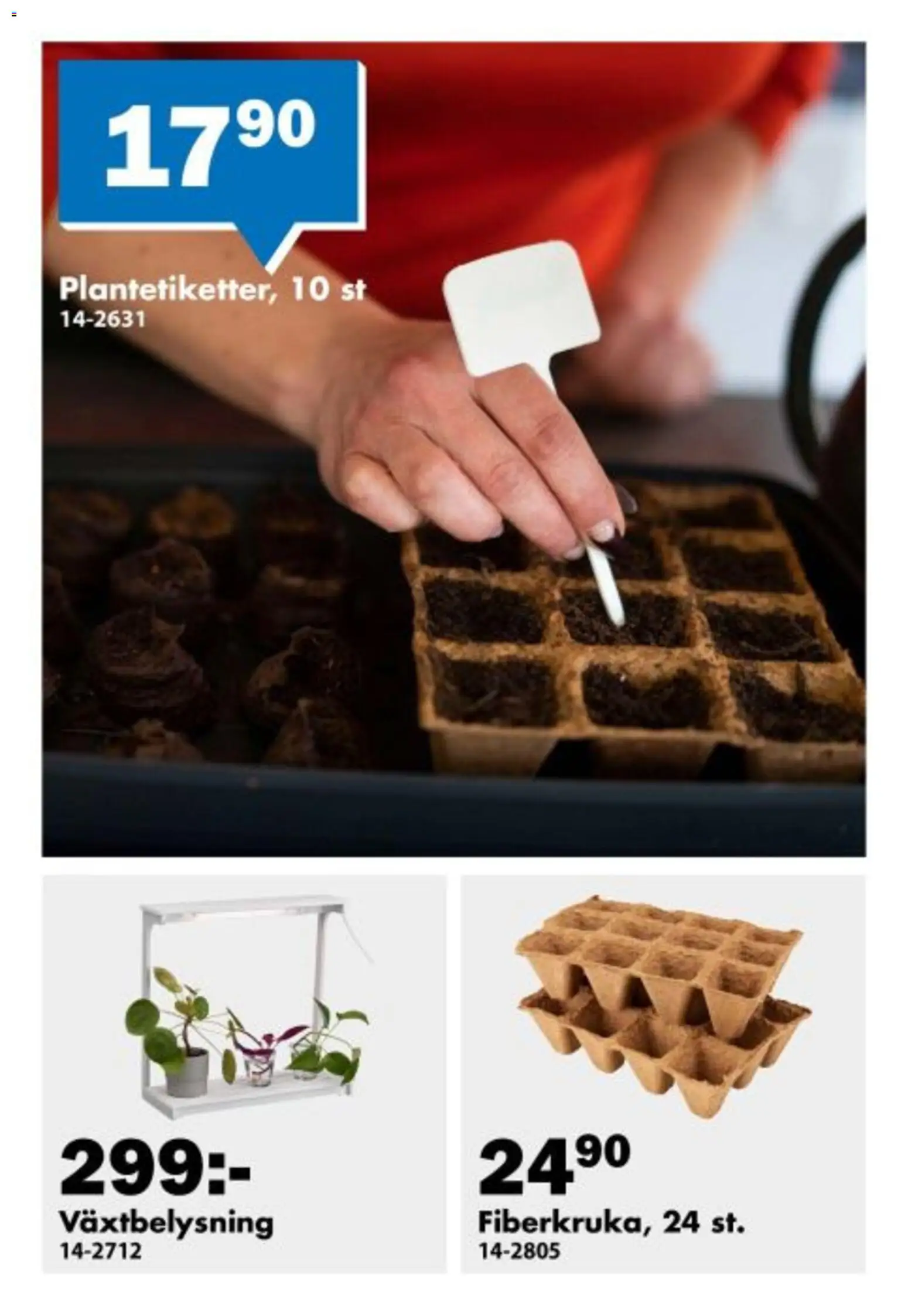 Biltema reklamblad aktuell från 02.03.2026 | Sida: 2