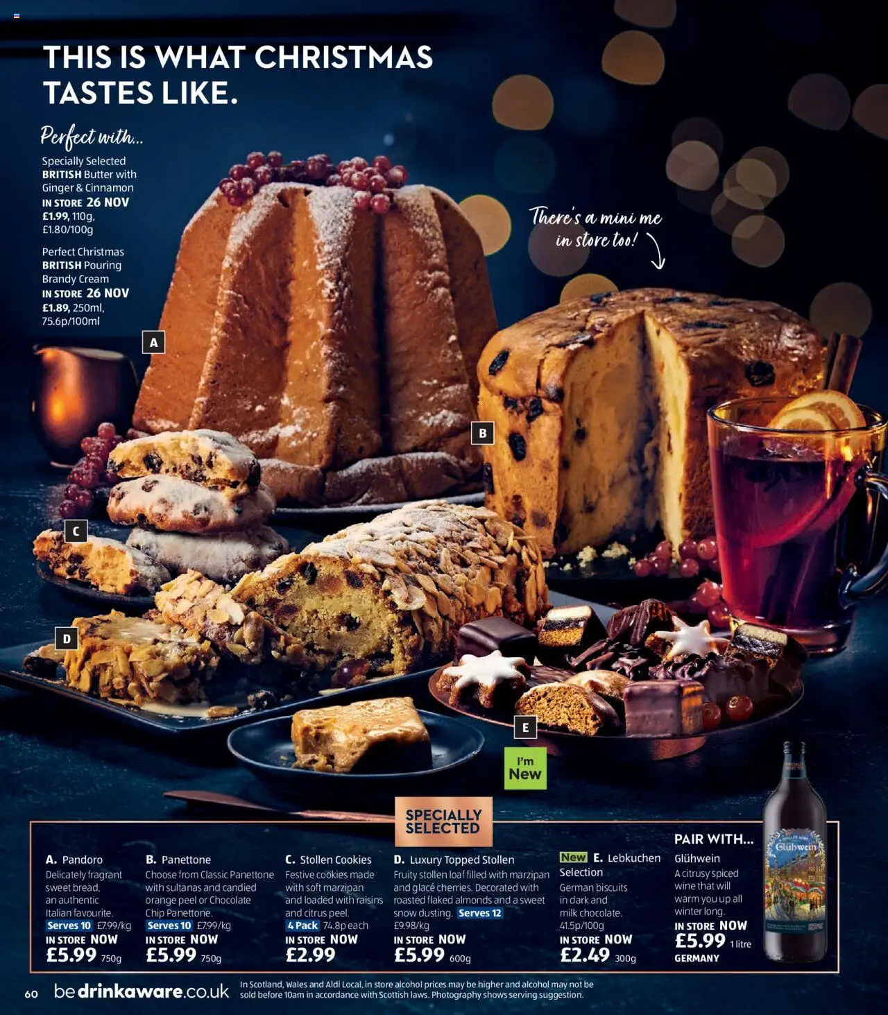 {H1} | Page: 60 | Products: Butter, Cream, Almonds, Bancs de Musculation