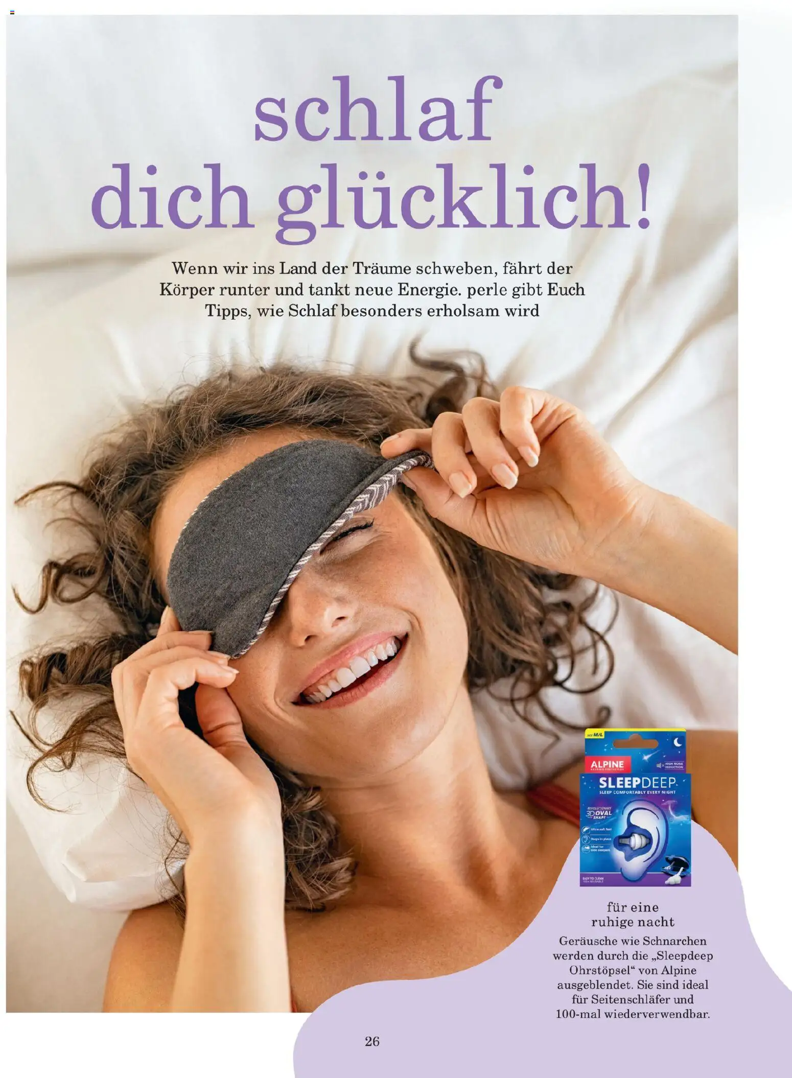 Budni Perle Magazin 06/25 – gültig ab 01.11.2025 | Seite: 30