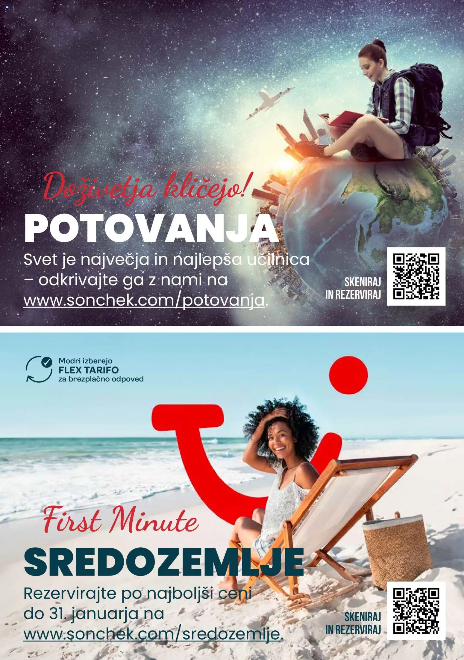 Novi Sonček katalog ponudbe – veljaven od 06.01.2026 | Stran: 16