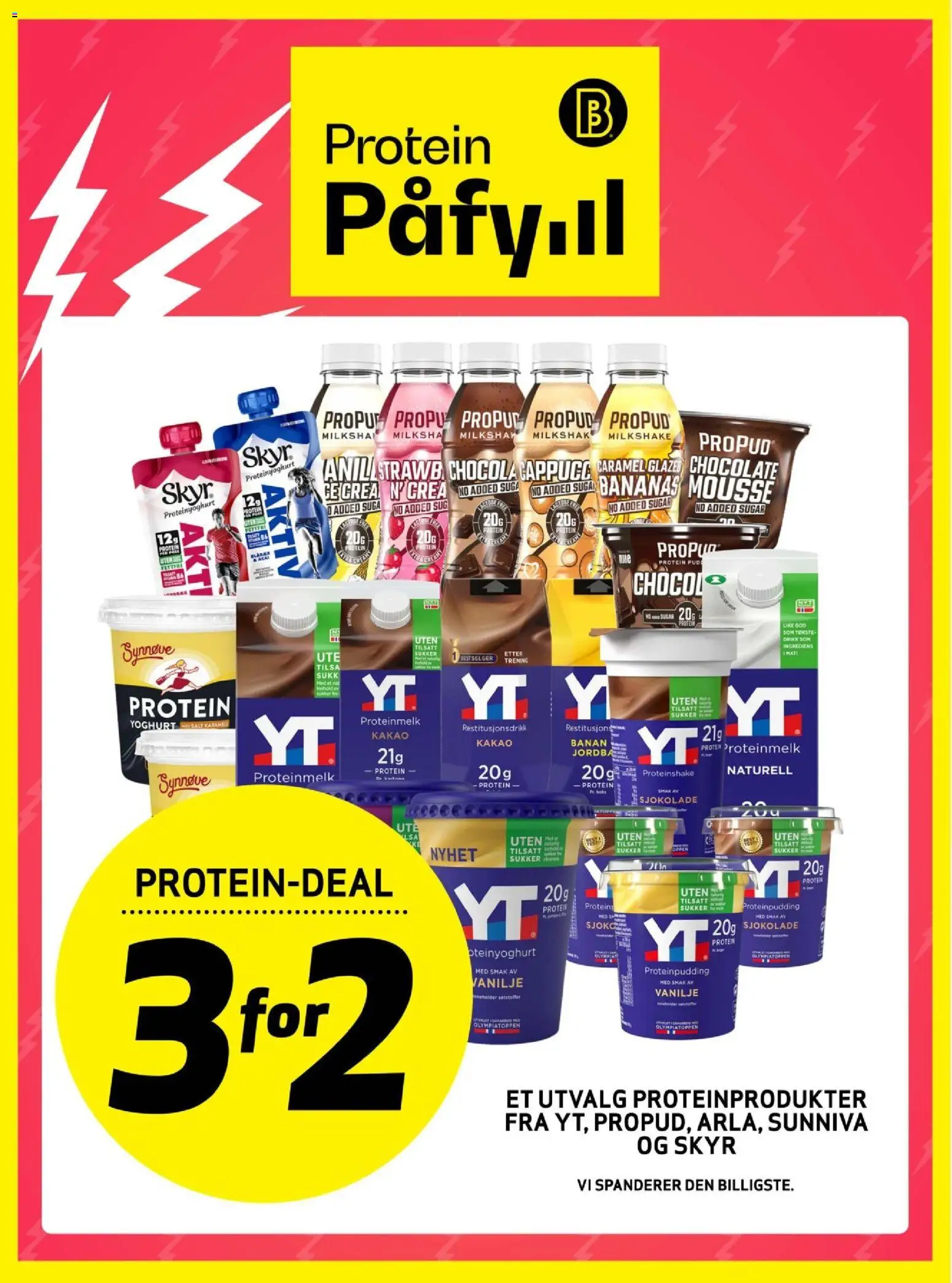 {H1} | Side: 3 | Produkter: Sukker, Necessär, After shave, Mikrovalovka