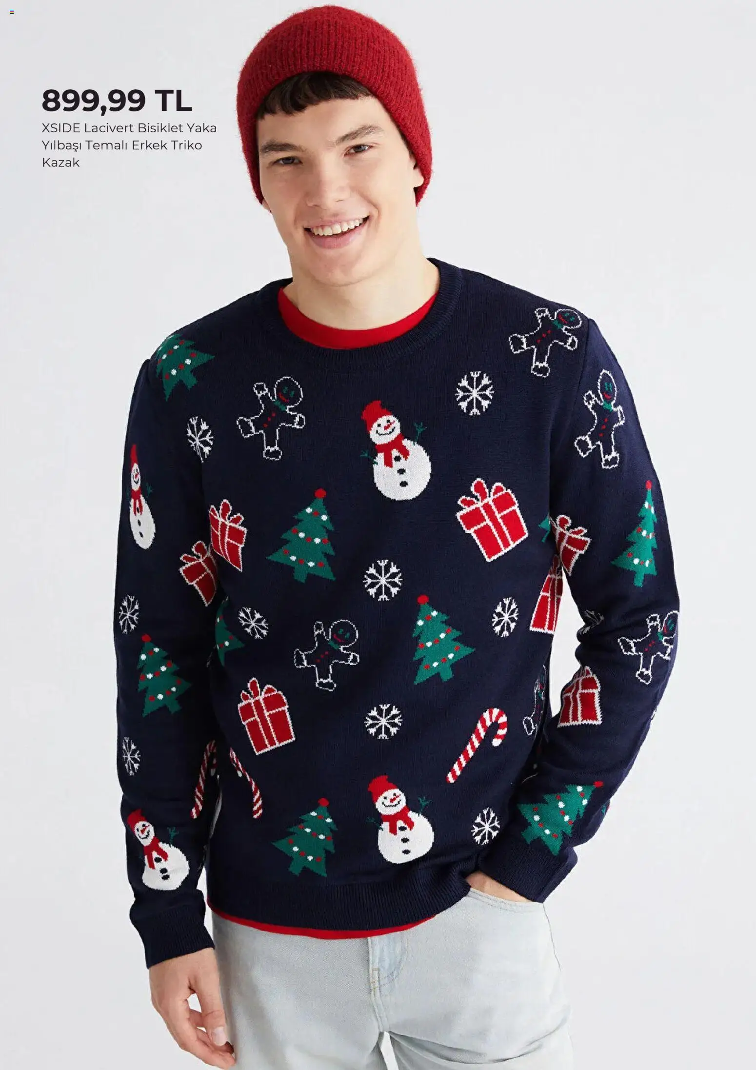 LC Waikiki aktüel ürünler kataloğu yayımlandı! Bu hafta Çarşambadan itibaren 19 Kasım 2025 günü LC Waikiki indirimli ürünleri