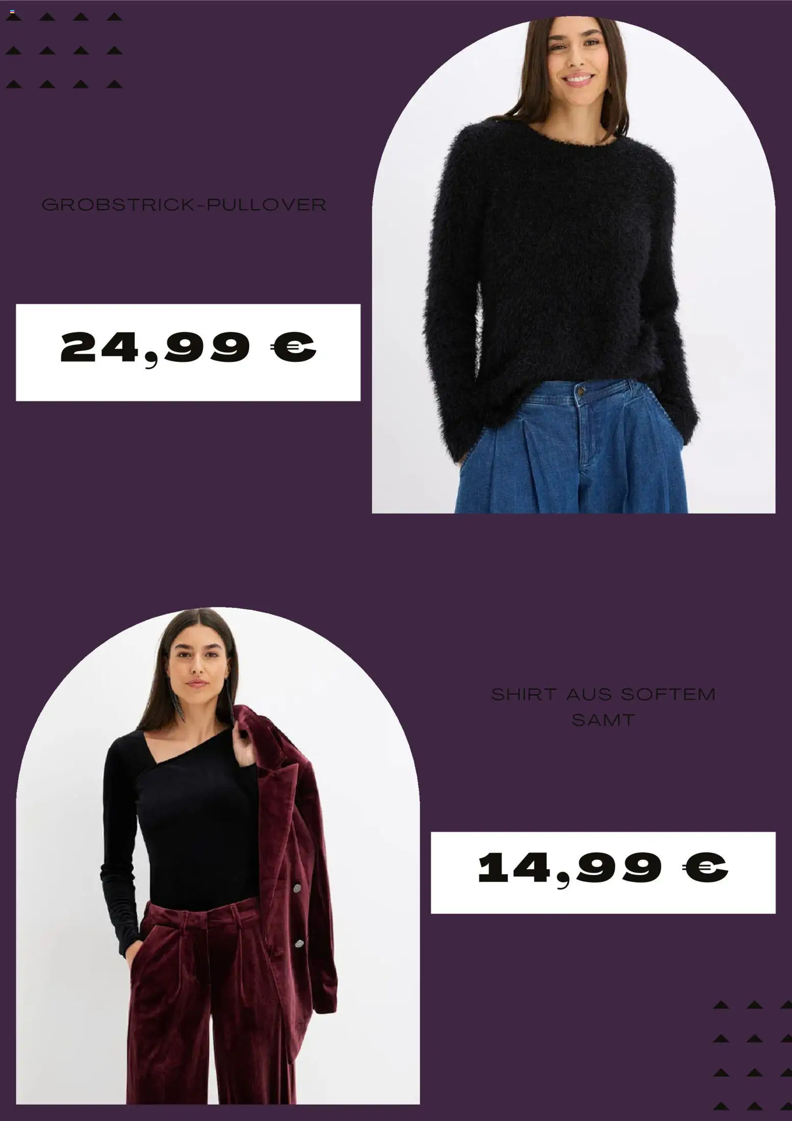 Bonprix - Black Friday – gültig ab 24.11.2025 | Seite: 5 | Produkte: Shirt