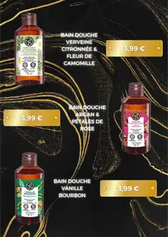  | Page: 2 | Produits: Douche, Bourbon