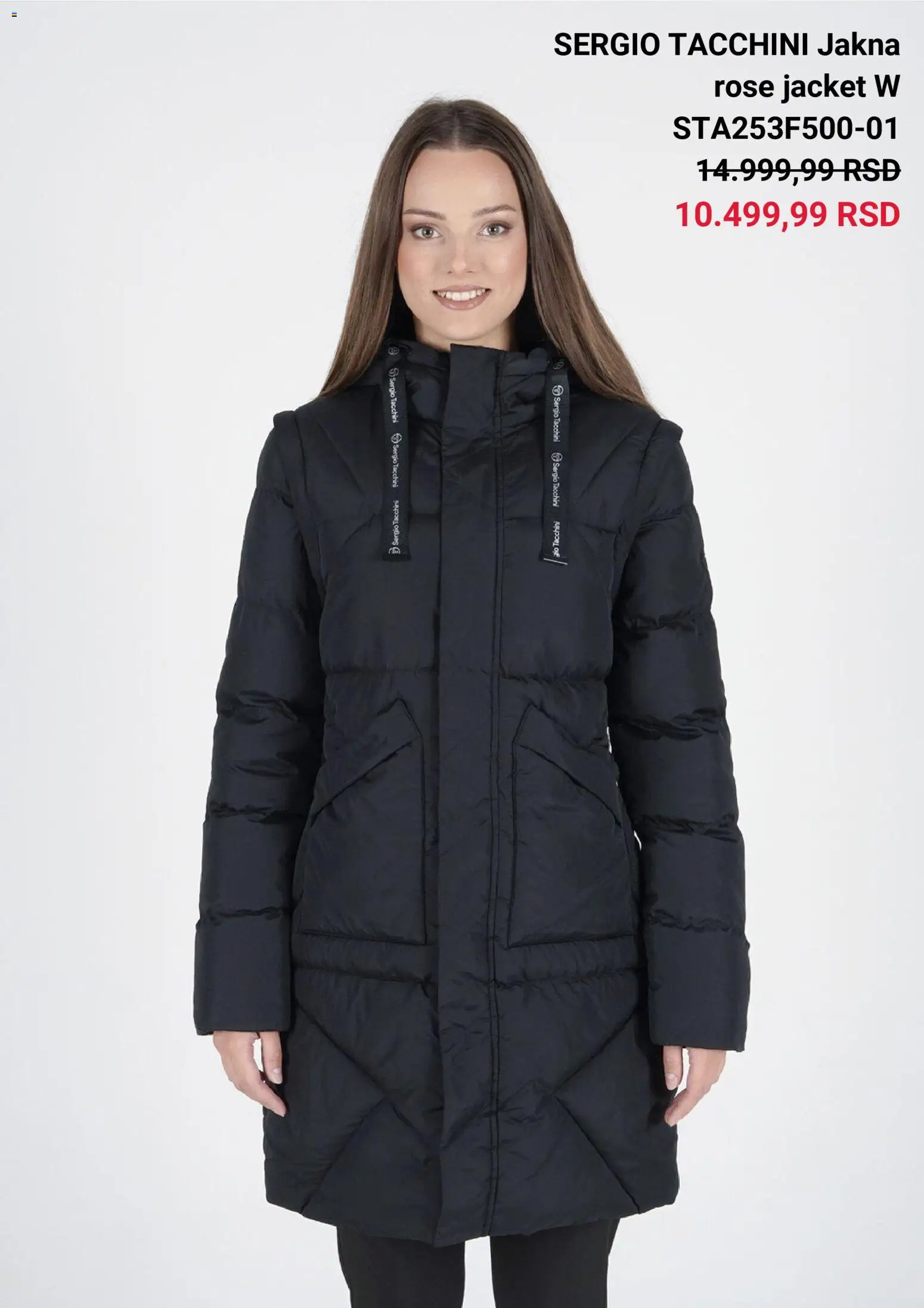 Planeta Sport katalog - važi od 25.12.2025 | Strana: 4 | Proizvode: Jakna