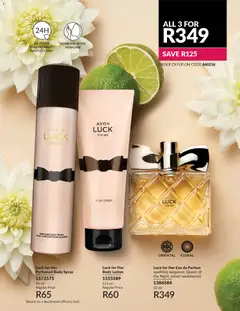 Avon specials catalogue – valid from 01.03.2026 | Page: 15