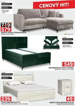 Merkury Market leták platný od 01.04.2026 | Strana: 32