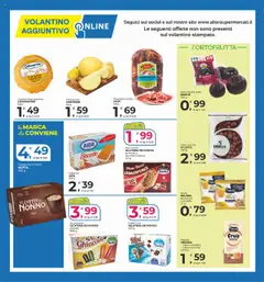 Volantino Alter Discount del 05.09.2025 | Pagina: 13