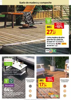 Vista previa Leroy Merlin catálogo válido desde el 24.03.2026 | Página: 87