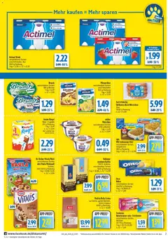 Diska - Diska Angebote Sachsen-Thüringen KW44 ab 27.10.2025 gültig | Seite: 2 | Produkte: Milch, Kaffee, Iglo, Reis