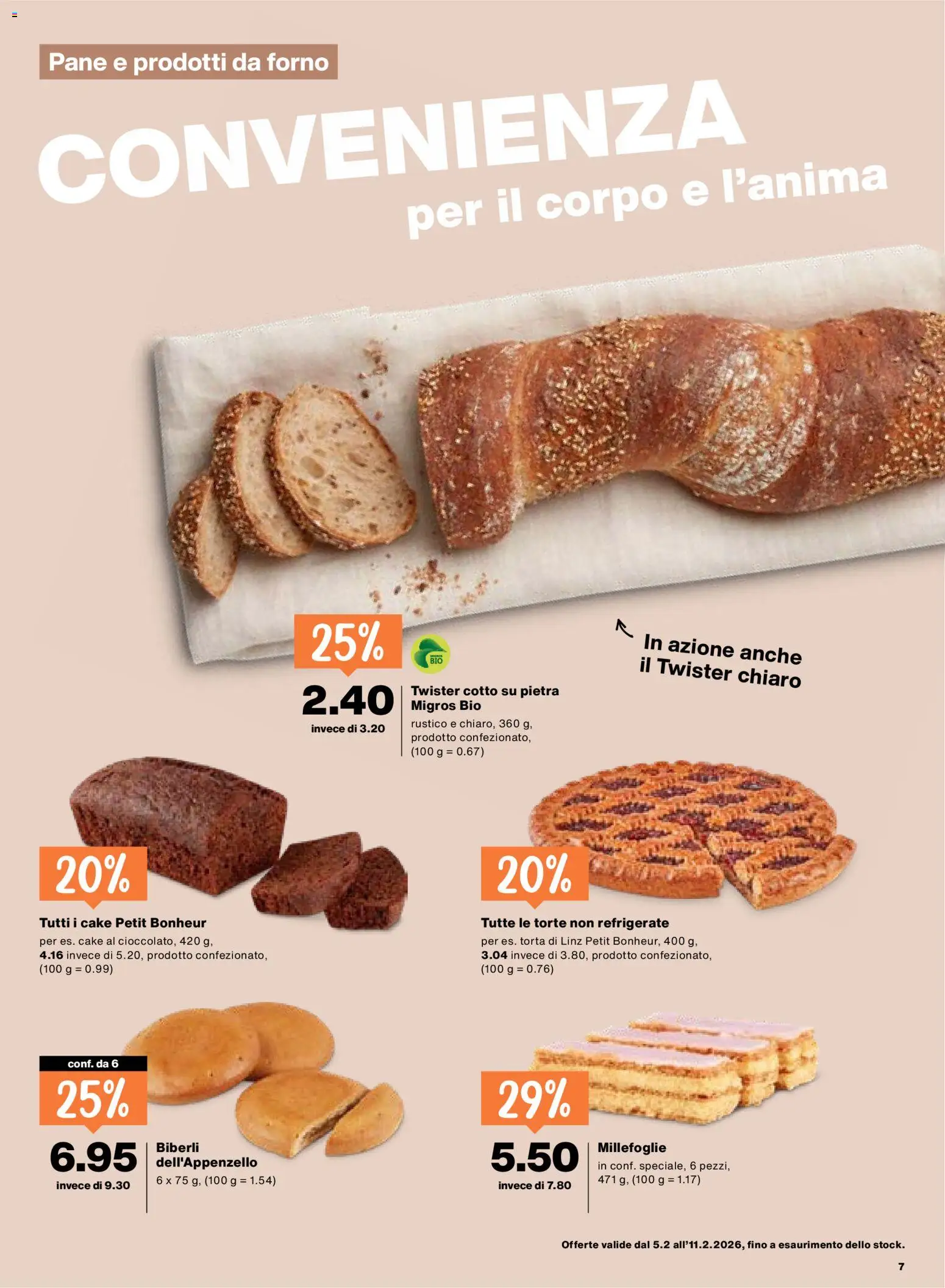 Migros Aktionen IT – gültig ab 05.02.2026 | Seite: 7