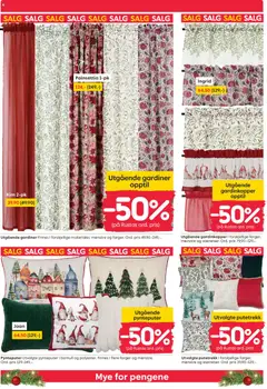 Forhåndsvisning av Rusta kundeavis gyldig fra 24.12.2025 | Side: 4