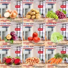 Saverite specials catalogue – valid from 28.01.2026