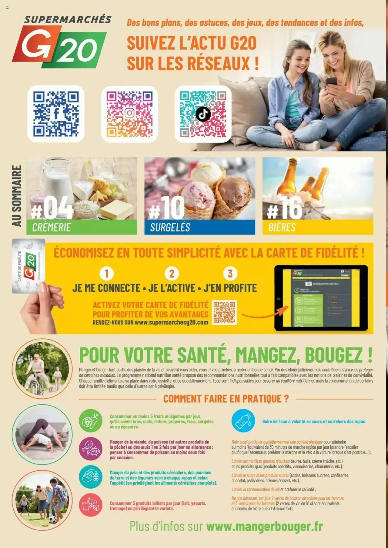  | Page: 2 | Produits: Mais, Sel, Vin, Pommes