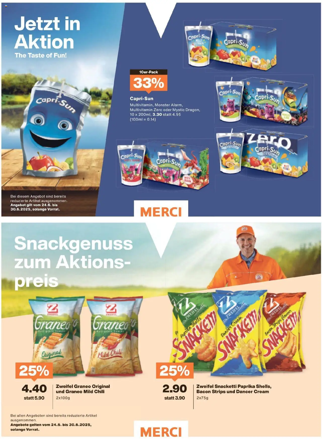 Migros Magazin ab 23.06.2025 | Seite: 22 | Produkte: Chili
