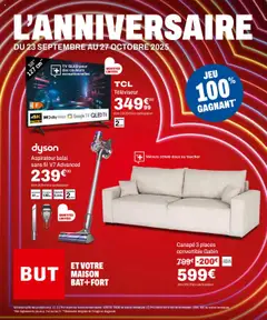 But - Prévisualisation de But catalogue valide à partir de 22.09.2025