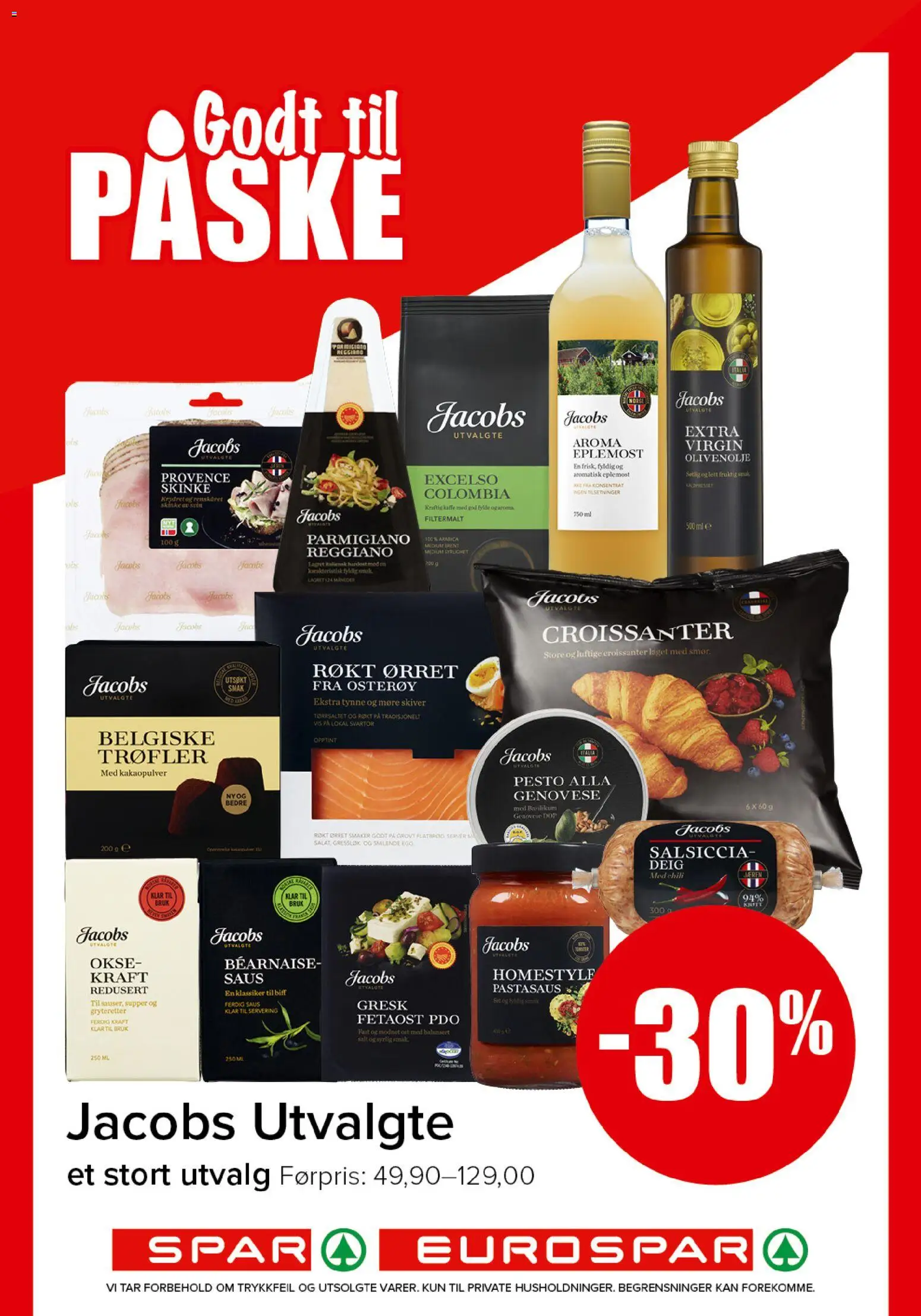 {H1} | Side: 2 | Produkter: Juice, Biff, Gressløk, Відкривачка