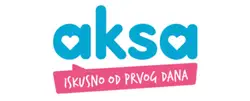 Logo prodavnice Aksa u kategoriji Ostalo