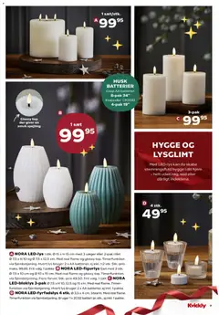 Kvickly - Tilbudsavis gyldig fra 07.11.2025 | Side: 51