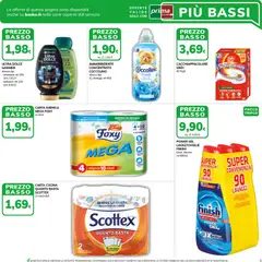 Anteprima del volantino Volantino Basko	 valido a partire dal 27.01.2026 | Pagina: 5