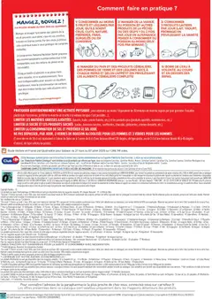 Carrefour - Prévisualisation de Carrefour catalogue semaine 8 valide à partir de 17.02.2026 | Page: 99
