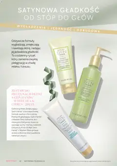 Pogląd oferty "Mary Kay Katalog" - ważna od 16.01.2026 | Strona: 22