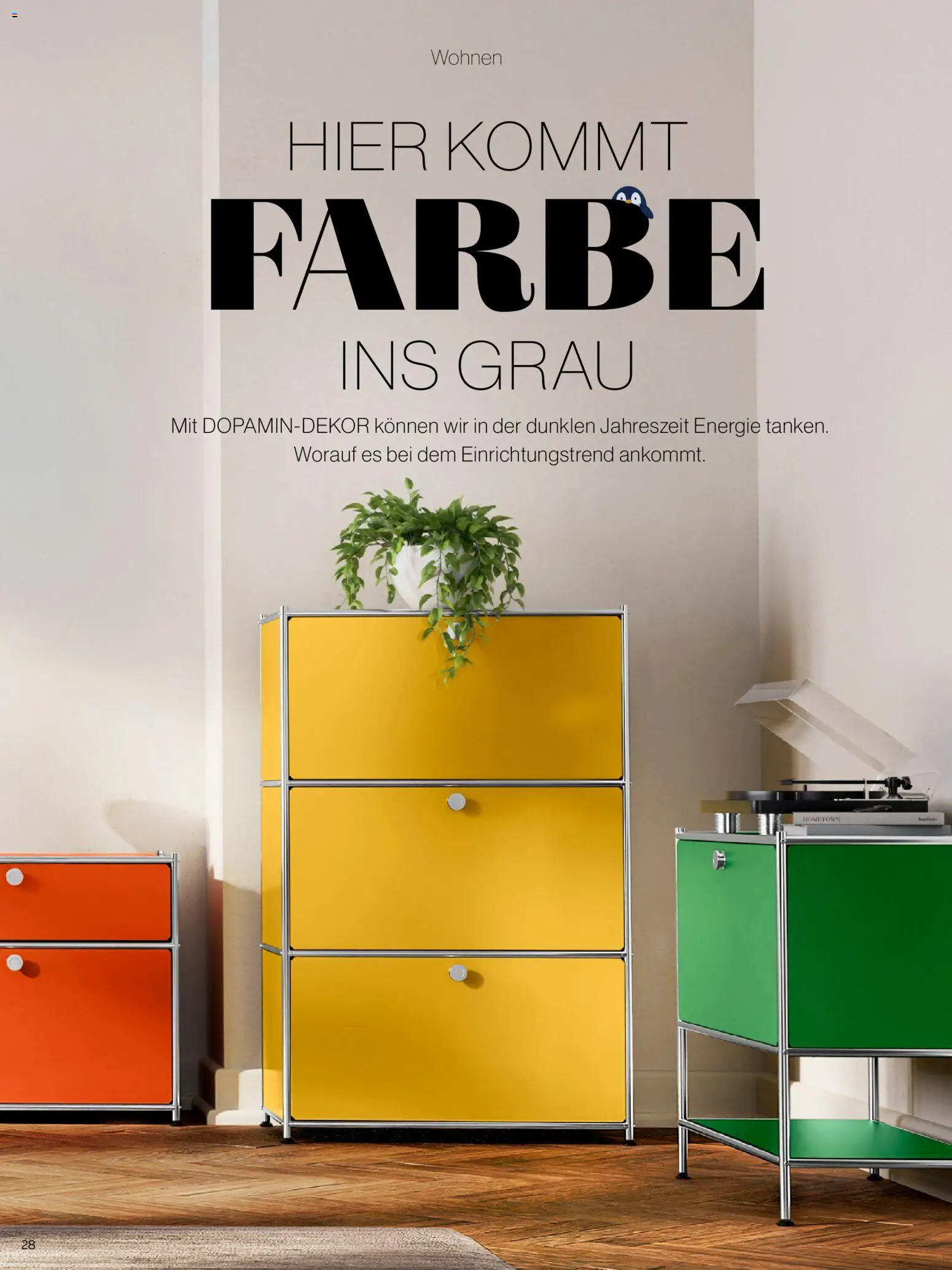 Tchibo Katalog Moment – gültig ab 01.12.2025 | Seite: 28