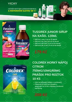 Náhled letáku Alphega lékárna leták od 05.01.2026 | Strana: 5