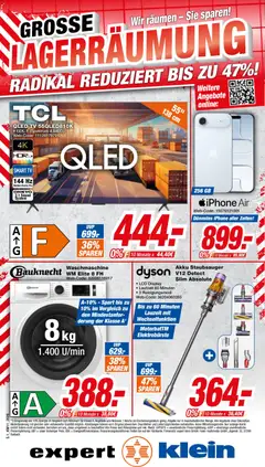 Expert Aktuelle Angebote ab 07.03.2026 gültig