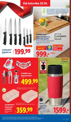 Halloween Karamelizovane slatke kokice, 250 g - pregled Lidl kataloga - važi od 23.10.2025 | Strana: 53