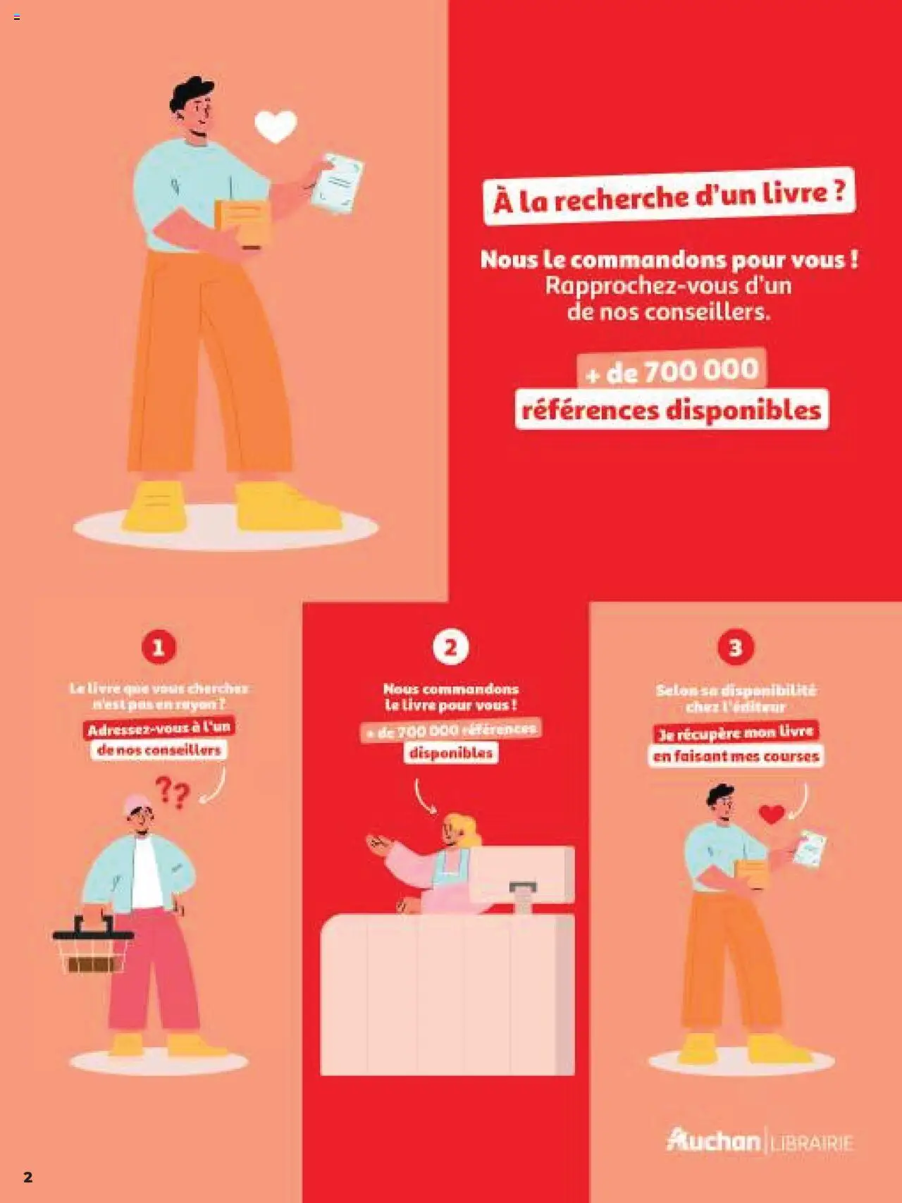  | Page: 2 | Produits: Livre