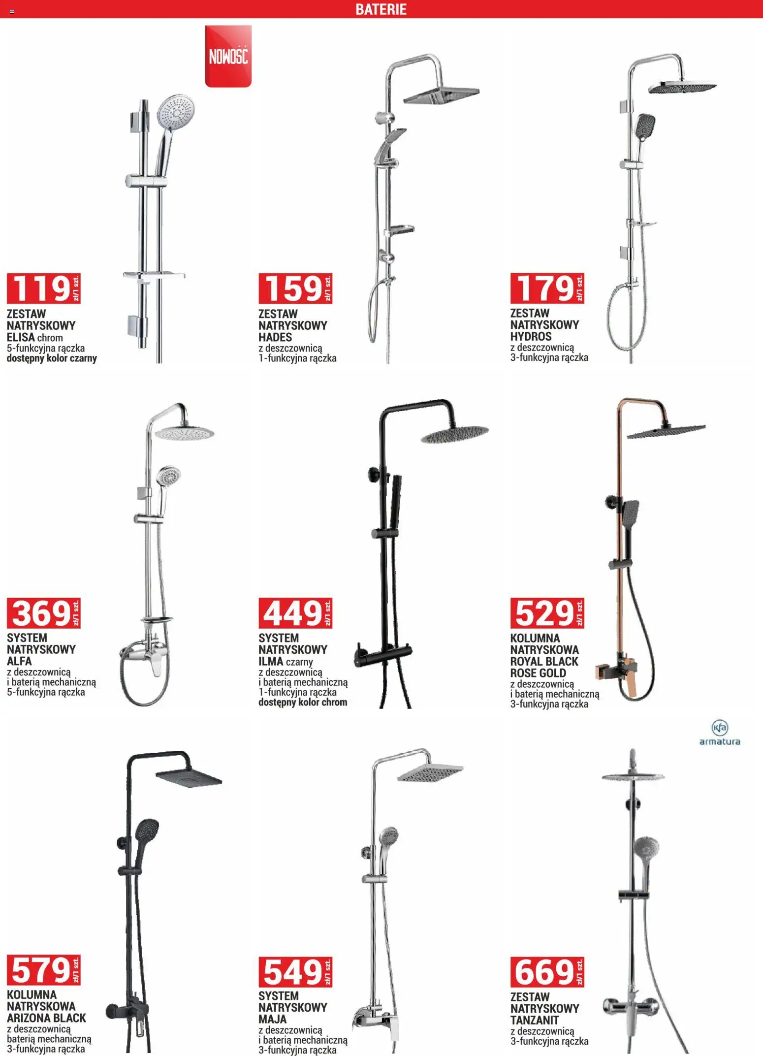 Merkury Market gazetka od 01.04.2026 | Strona: 11