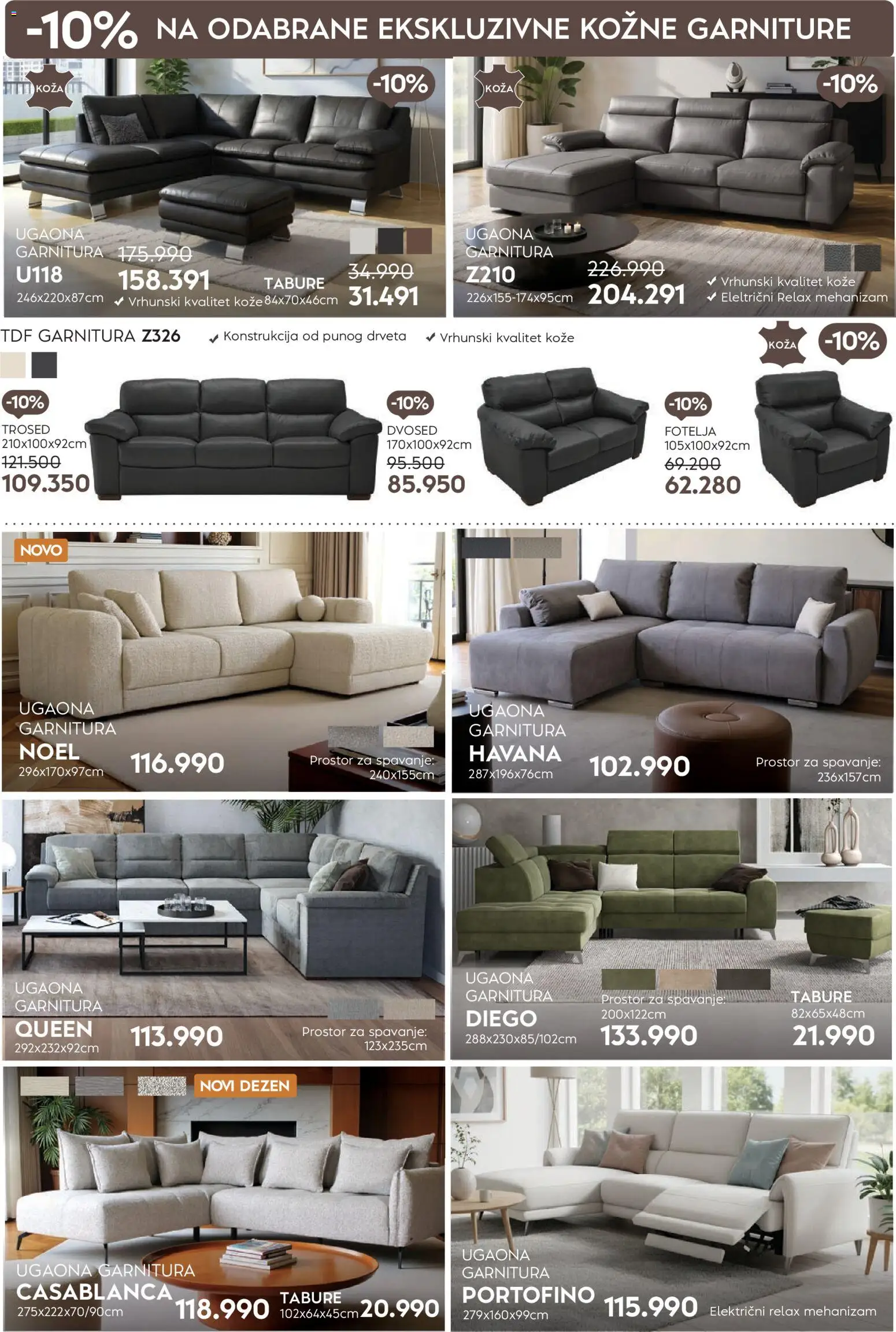 Matis katalog - važi od 01.11.2025 | Strana: 8