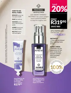 Avon specials catalogue – valid from 01.10.2025 | Page: 117