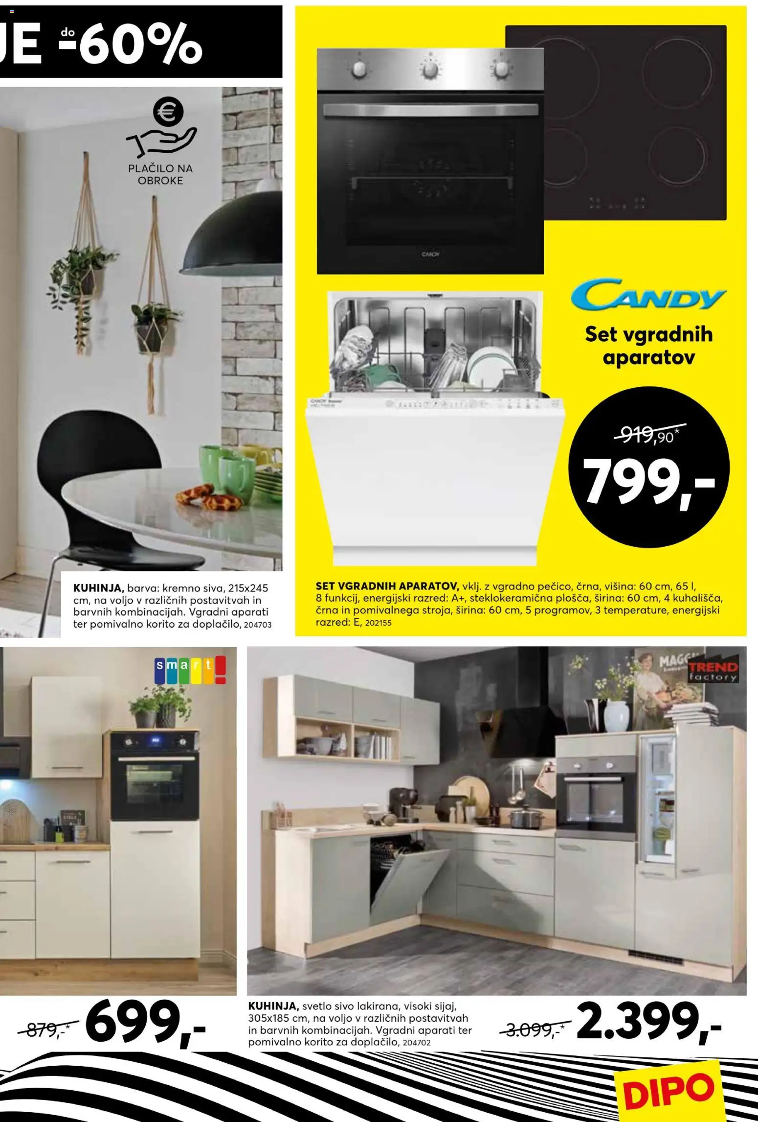 Novi Dipo katalog ponudbe – veljaven od 25.02.2026 | Stran: 7