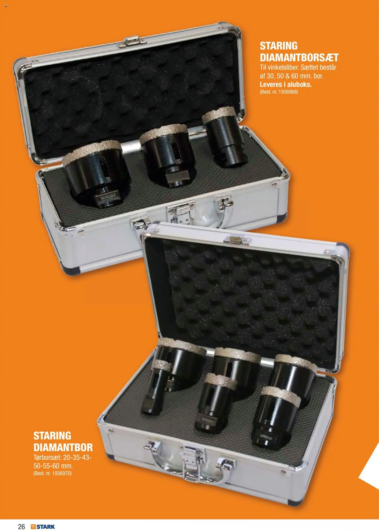 Stark tilbudsavis – gyldig fra 01.01.2026 | Side: 26