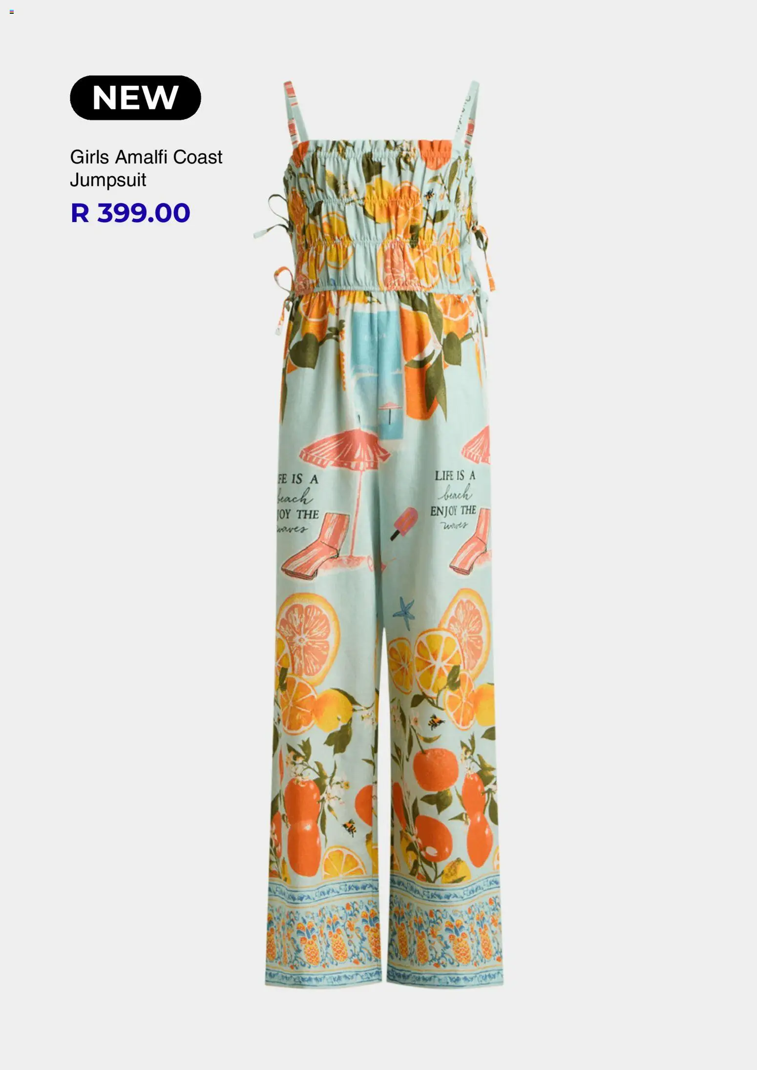 New Foschini catalogue – valid from 02.12.2025 | Page: 4 | Products: Jumpsuit