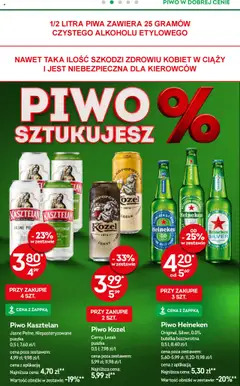 Żabka Gazetka od 10.09.2025 | Strona: 19
