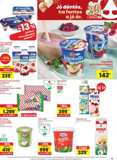 Spar Akciós újság - amely érvényes a következő dátumtól: 05.02.2026 | Oldal: 9