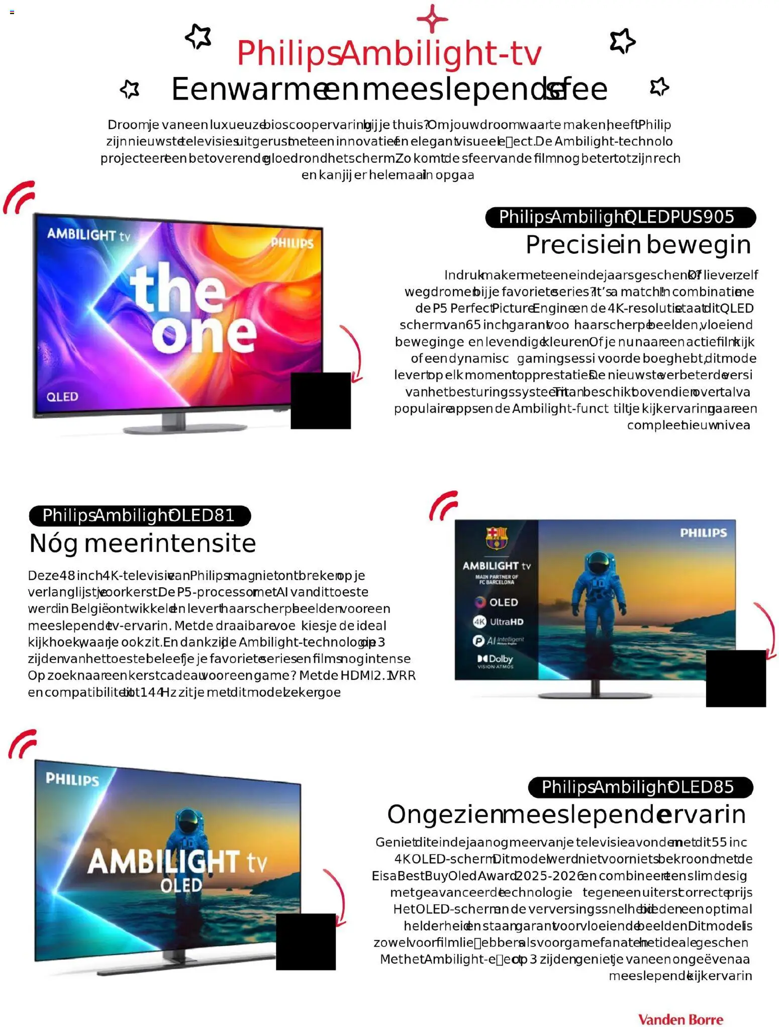 {H1} | Pagina: 7 | Producten: Tv